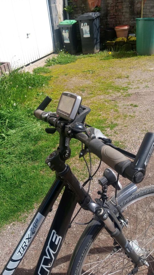Fahrrad ekektrisch alu in Neunkirchen