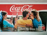 Coca-Cola Bild 80er Bayern - Forchheim Vorschau