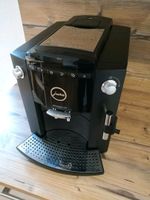Kaffevollautomat, Jura Impressa F50 Classic, Generalüberholt Hessen - Schöffengrund Vorschau