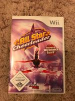 Wii Spiel - All Star Cheerleader Nordrhein-Westfalen - Inden Vorschau