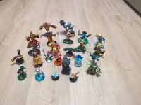 Sammlung Skylander Figuren - Swapforce / Giants Bayern - Aschaffenburg Vorschau