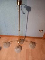 Deckenlampe 80 cm lang incl. Leuchtmittel Nordrhein-Westfalen - Lennestadt Vorschau