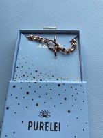 Purelei Kette Kelania  Rose Gold Nordrhein-Westfalen - Rhede Vorschau