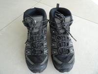 Wanderschuhe Salomon GTX 43 1/3 Hessen - Hünfeld Vorschau