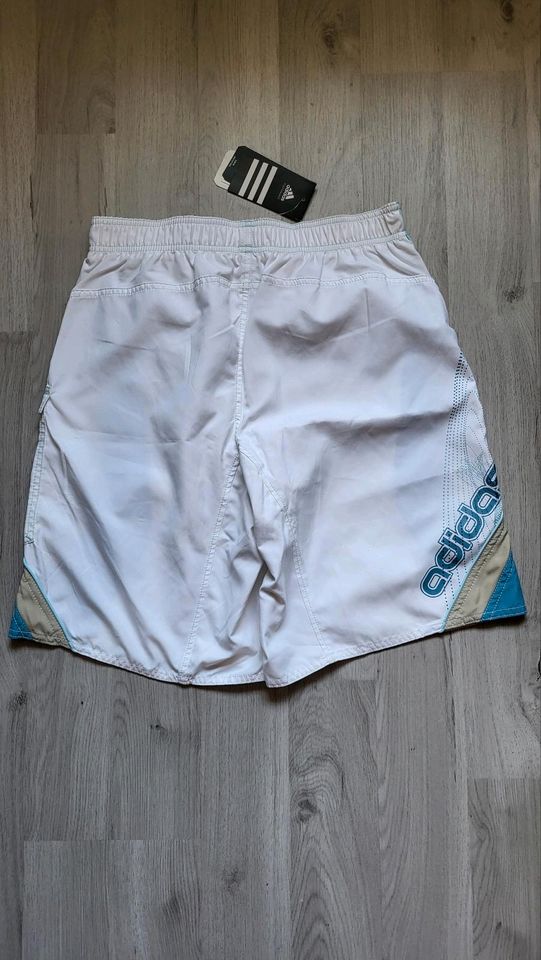 Adidas Badehose Badeshort 140 in Sprockhövel