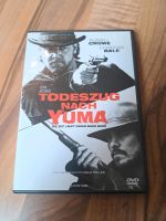 Todeszug nach Yuma DVD Bayern - Nagel Vorschau