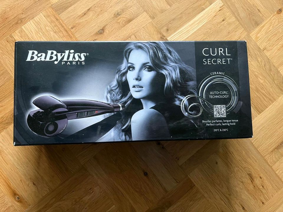 Babyliss Curl Secret C1000E in Burkardroth