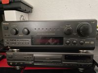 Technics Receiver und CD Player Niedersachsen - Bückeburg Vorschau