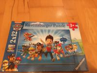 NEU und OVP Paw Patrol Puzzle 2 x 12 Teile Bayern - Fürth Vorschau