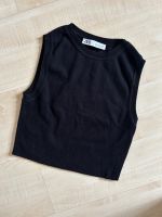 Zara basic Croptop Niedersachsen - Bad Zwischenahn Vorschau