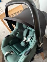 Maxi Cosi Cabriofix Babyschale mit Isofix Station Thüringen - Weißensee Vorschau