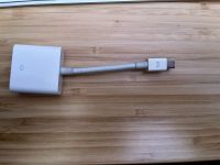 Original Apple Mini DisplayPort auf DVI Adapter für MacBook Nordrhein-Westfalen - Bergisch Gladbach Vorschau