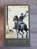 Winnetou II - Karl May - Sammelband Nr. 8 (Ausgabe 1951) Nordrhein-Westfalen - Kerpen Vorschau