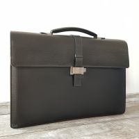 Montblanc Westside 4810 Aktentasche | Brief Case | 2 Fächer Nordrhein-Westfalen - Mülheim (Ruhr) Vorschau