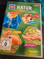 4 DVDs * WAS IST WAS : NATUR - KÖRPER UND GEHIRN ERNÄHRUNG - BOX Bayern - Großhabersdorf Vorschau