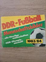 DDR Mannschaftsbilder Sachsen-Anhalt - Schwanebeck Vorschau
