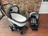 Kinderwagen Hartan VIP Niedersachsen - Emden Vorschau