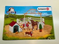 Schleich Horse Club Hannahs Gastpferde (42458) Bayern - Metten Vorschau