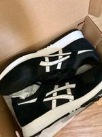 ASICS Lyte Classic – Größe 46 – kaum getragen Berlin - Zehlendorf Vorschau