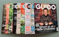 GUIDO Eine von euch - Frauenzeitschrift Sammlerhefte Nordrhein-Westfalen - Lüdenscheid Vorschau