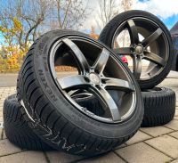 Mercedes C-W205,CLA,E-W212-W213 V-Klasse Vito 18Zoll 5x112 WINTER Bayern - Pleinfeld Vorschau