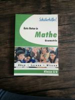 Schülerhilfe Mathe 5./6.Klasse neu Bayern - Maßbach Vorschau