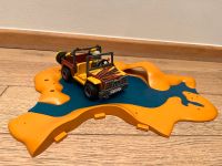 Playmobil Safari-Jeep mit Fahrer und Insel Lindenthal - Köln Lövenich Vorschau