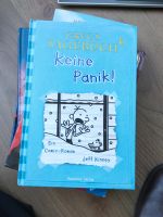 Gregs Tagebuch 6: keine Panik Mecklenburg-Vorpommern - Greifswald Vorschau