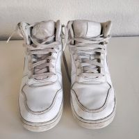 Nike Sneaker Halbschuh weiss Grösse 43 Baden-Württemberg - Riederich Vorschau