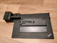 ThinkPad Dock Serie 3 mit USB 3.0 Berlin - Köpenick Vorschau