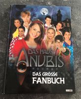 Das Haus Anubis- Das große Fanbuch Baden-Württemberg - Haßmersheim Vorschau