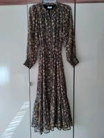 Kleid Maxikleid Mango M-L Köln - Porz Vorschau