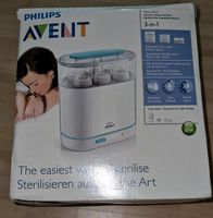 Flaschensterillisator von Philips Avent Nordrhein-Westfalen - Windeck Vorschau