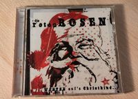 CD Die Roten Rosen - Wir warten aufs Christkind (Toten Hosen) Baden-Württemberg - Horb am Neckar Vorschau