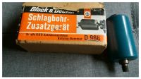 Black & Decker Schlagbohrzzsatzgerät.Versand Mülheim - Köln Dünnwald Vorschau