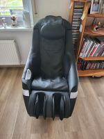 Home Deluxe Massagesessel Modell "Attiva" Hessen - Grünberg Vorschau