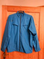 Nike Golf Storm fit Jacke,Gr.M,blau Bayern - Hemau Vorschau