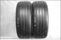 S3651 Sommerreifen 225/45 R17 91W 5,0-5,3mm DOT 0619 Michelin Dortmund - Innenstadt-Nord Vorschau