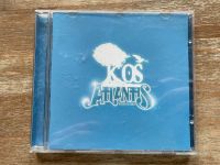 KOS atlantis - hmyns for disco CD Niedersachsen - Neuenhaus Vorschau