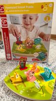 Hape Farmyard Sound Puzzle Baden-Württemberg - Mutlangen Vorschau