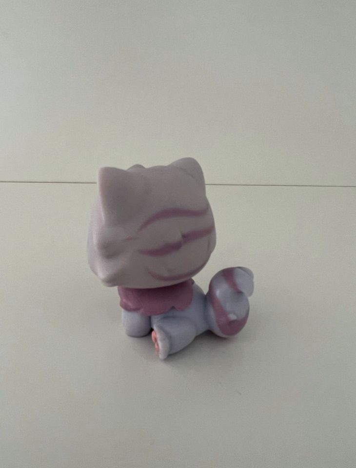 Littlest Pet Shop Spielfigur Katze #891 / Sammelfigur LPS in Hanau