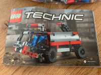 Lego Technic 2 in 1 Set 42084 Baden-Württemberg - Althengstett Vorschau