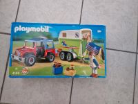 Playmobil Pferdeanhänger an Selbstabholer Nordrhein-Westfalen - Lippstadt Vorschau