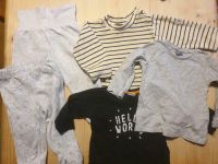 Baby Set Hose+Oberteil Junge Größe 74 Bayern - Oberau Vorschau