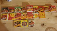 Maggi Minikochbücher Convolut, Sammlung Sachsen - Zschaitz-Ottewig Vorschau