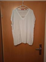 S. Oliver Blusenshirt weiß Größe 46 Hessen - Neustadt Vorschau