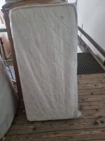 Baby Matratzen 120x60x15 Nordrhein-Westfalen - Datteln Vorschau