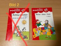 Mini LÜCK, Lernspiele (Hefte+Kasten) Nordrhein-Westfalen - Schöppingen Vorschau