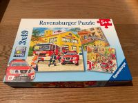 Diverse (Ravensburger) Puzzles Düsseldorf - Pempelfort Vorschau