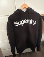 Superdry Hoodie Shirt Jacke Pullover Langarm L Essen - Stoppenberg Vorschau